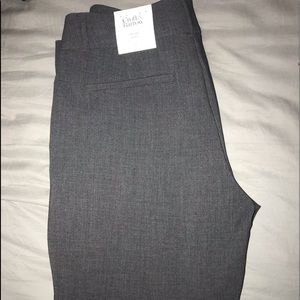 Croft & Barrow dress pants